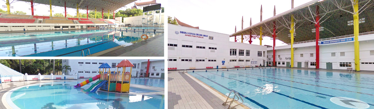 Pusat-Akuatik-Darul-Ehsan