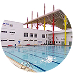 darul ehsan swimming lessons