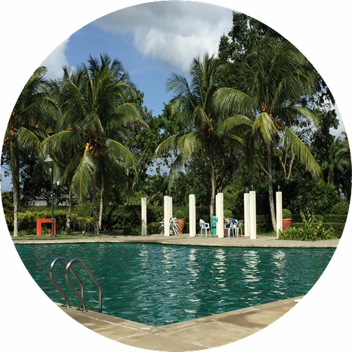 Johor bahru swimming lessons