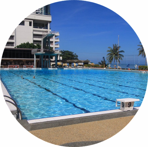 cscp swimming lesson