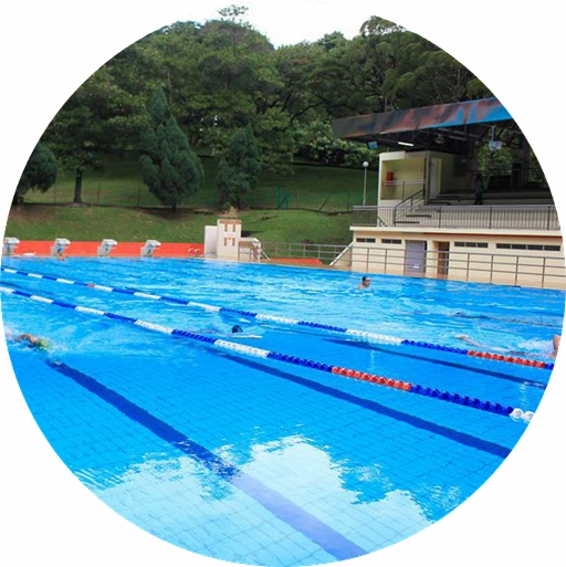 usm swimming lesson