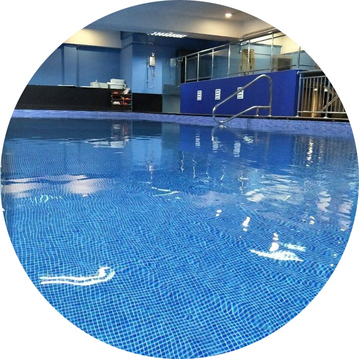 Kota damansara swimming lessons
