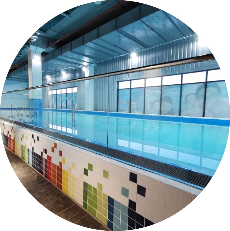 Johor bahru swimming lessons