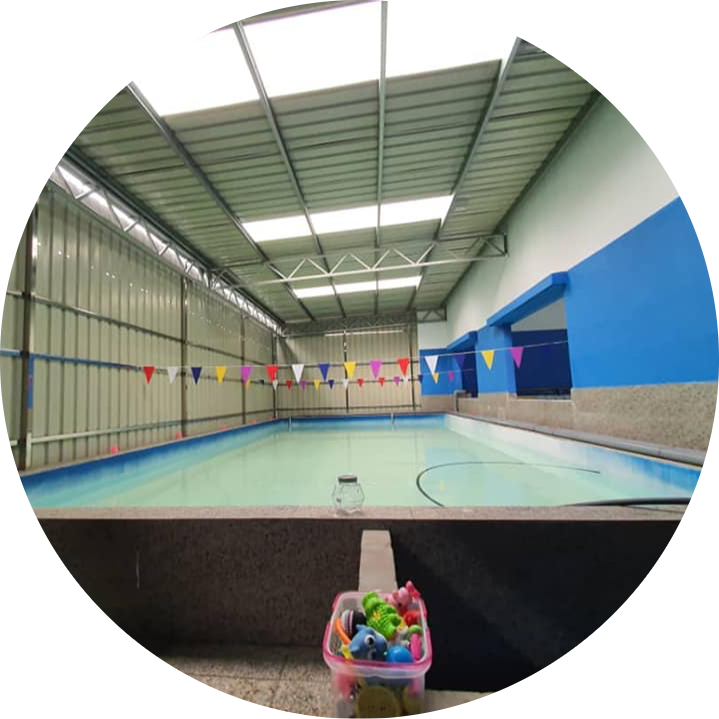 kulai swimming lessons