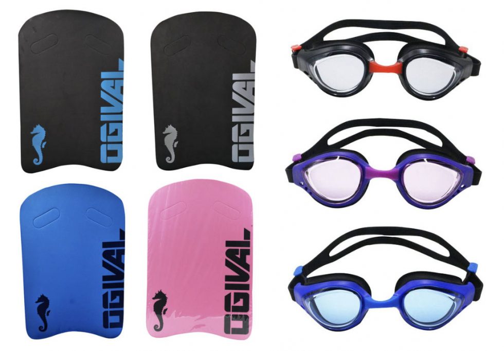 Accessories Swimming Lesson in KL, PJ, Shah Alam, JB, Seremban, Penang